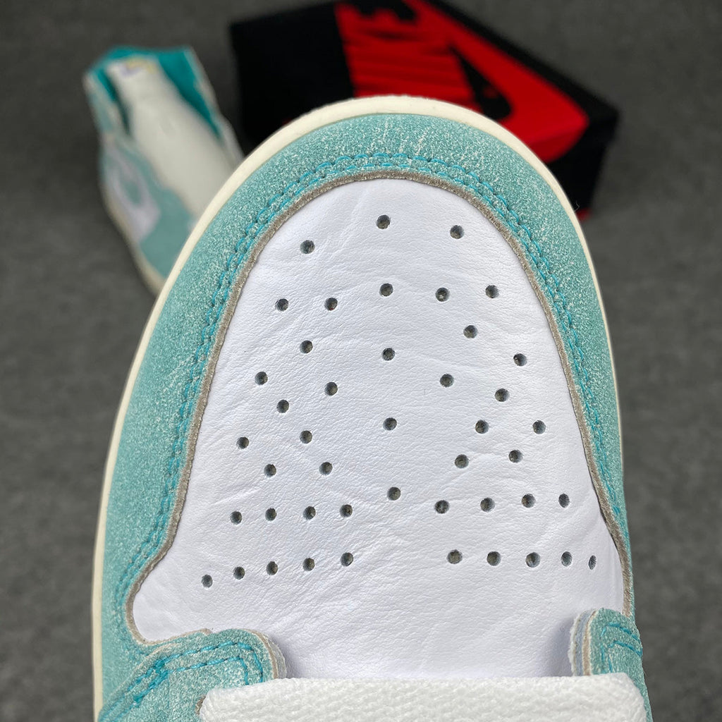 Jordan 1 Retro High OG Turbo Green