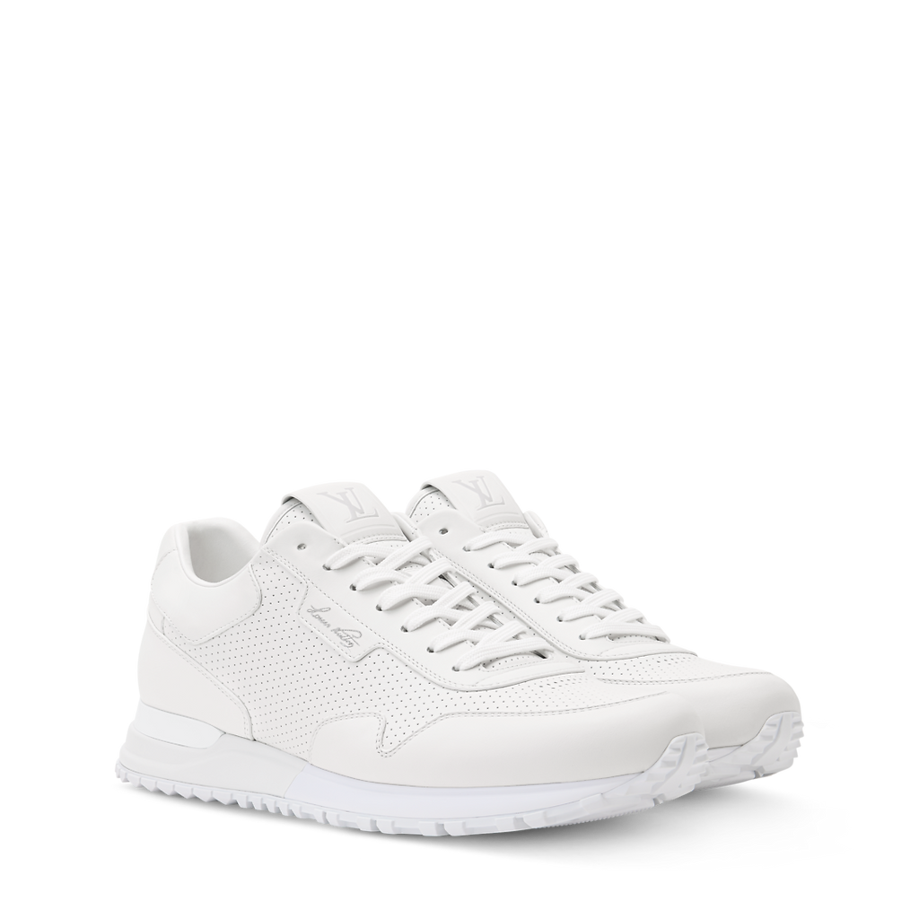 Run Away Sneaker White