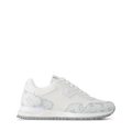 Run Away Sneaker White