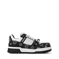 LV Trainer Maxi Sneaker Black