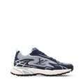 LV Tatic Runner Sneaker Blue