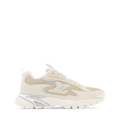 LV Tatic Runner Sneaker White