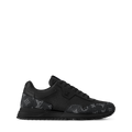 Run Away Sneaker Black