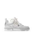 LV Skate Sneaker Gray