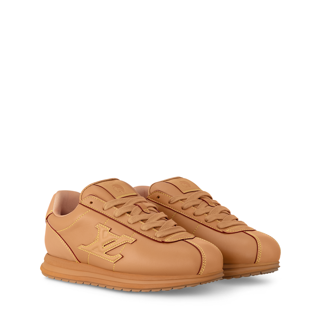 LV BUTTERSOFT Sneaker Beige