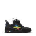 LV Skate Sneaker Black