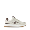 LV Classic Sneaker Ecru
