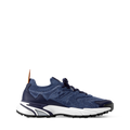 LV Tatic Knit Sneaker Navy Blue