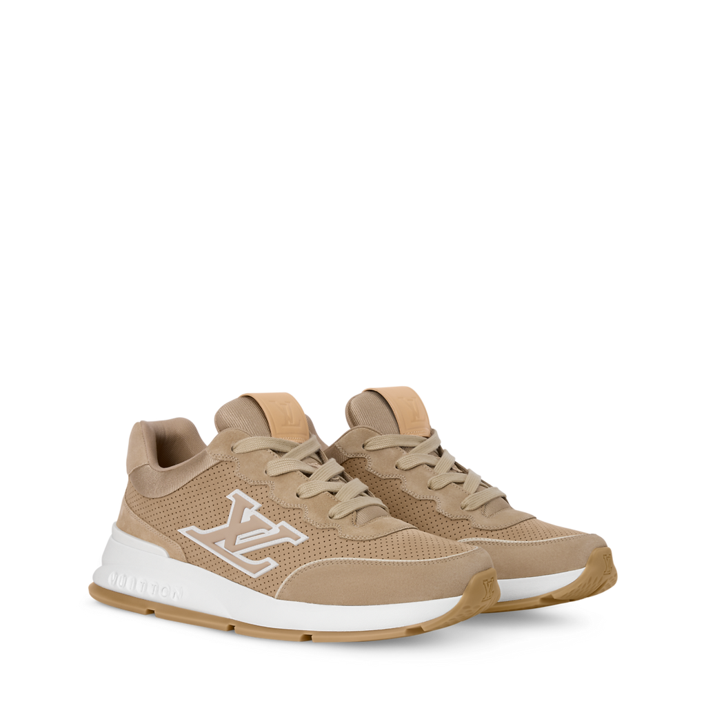 LV Classic Sneaker Beige