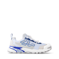 LV Tatic Runner Sneaker Blue