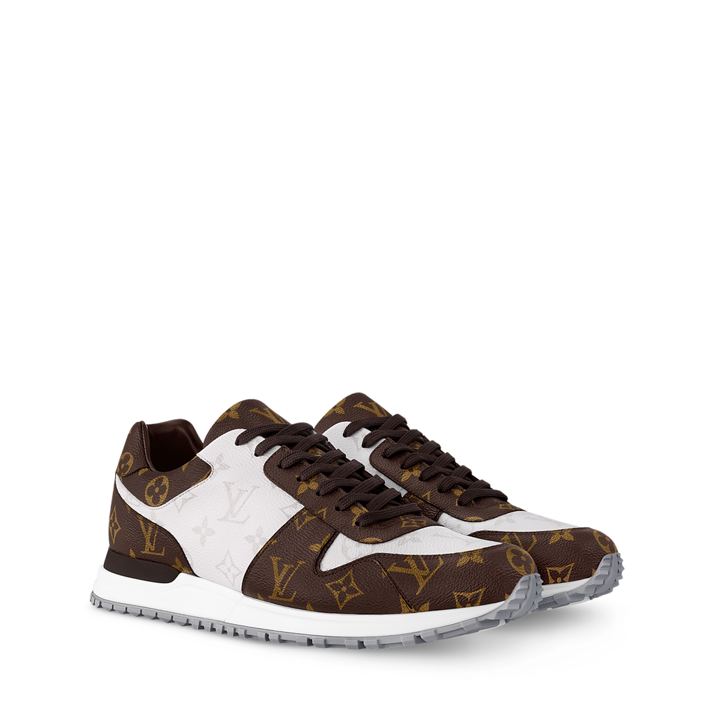 Run Away Sneaker Macassar