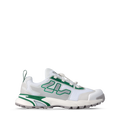 LV Tatic Runner Sneaker Green