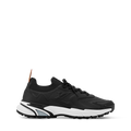 LV Tatic Knit Sneaker Black