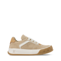 LV Tilted Sneaker Beige