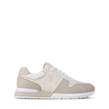 Run Away Sneaker Beige