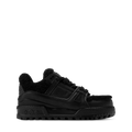 LV Trainer Maxi Sneaker Black