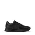 Run Away Sneaker Black