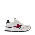 LV Classic Sneaker Red
