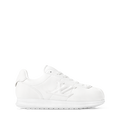 LV BUTTERSOFT Sneaker White
