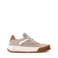 LV Tilted Sneaker Gray