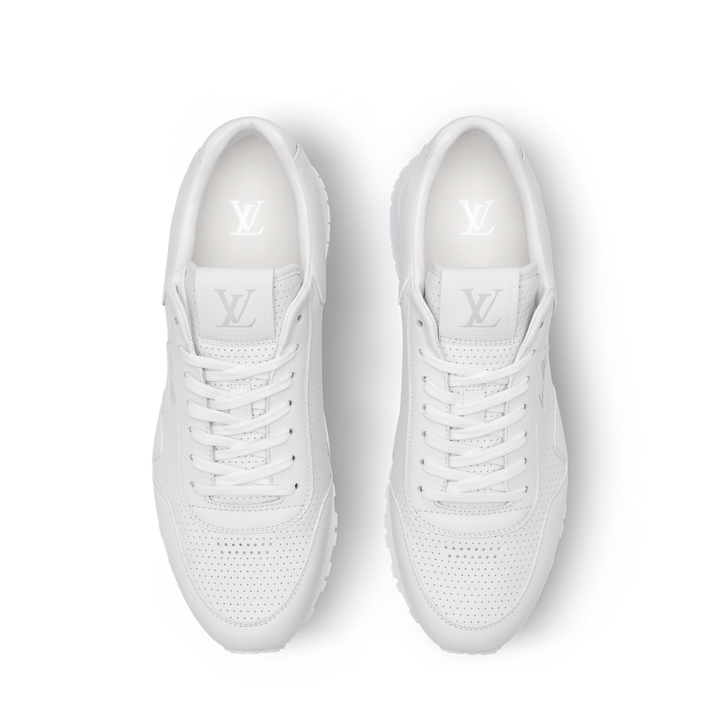 Run Away Sneaker White