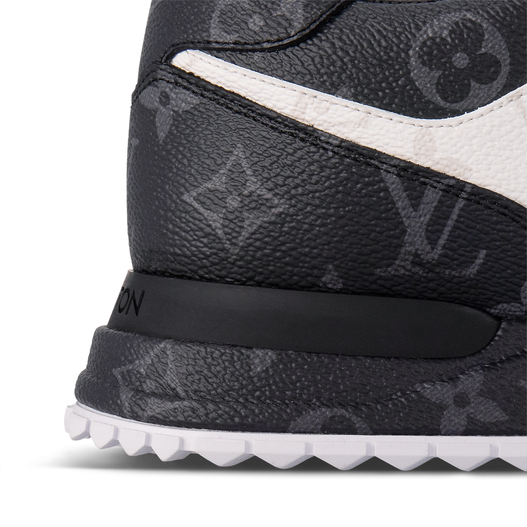 Run Away Sneaker Monogram Eclipse
