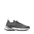 LV Tatic Knit Sneaker Grey