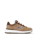 LV Classic Sneaker Brown