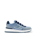 LV Classic Sneaker Blue
