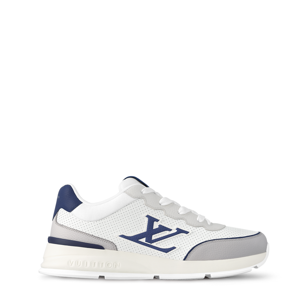 LV Classic Sneaker Blue