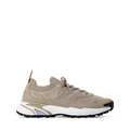 LV Tatic Knit Sneaker Beige