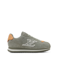 LV BUTTERSOFT Sneaker Khaki