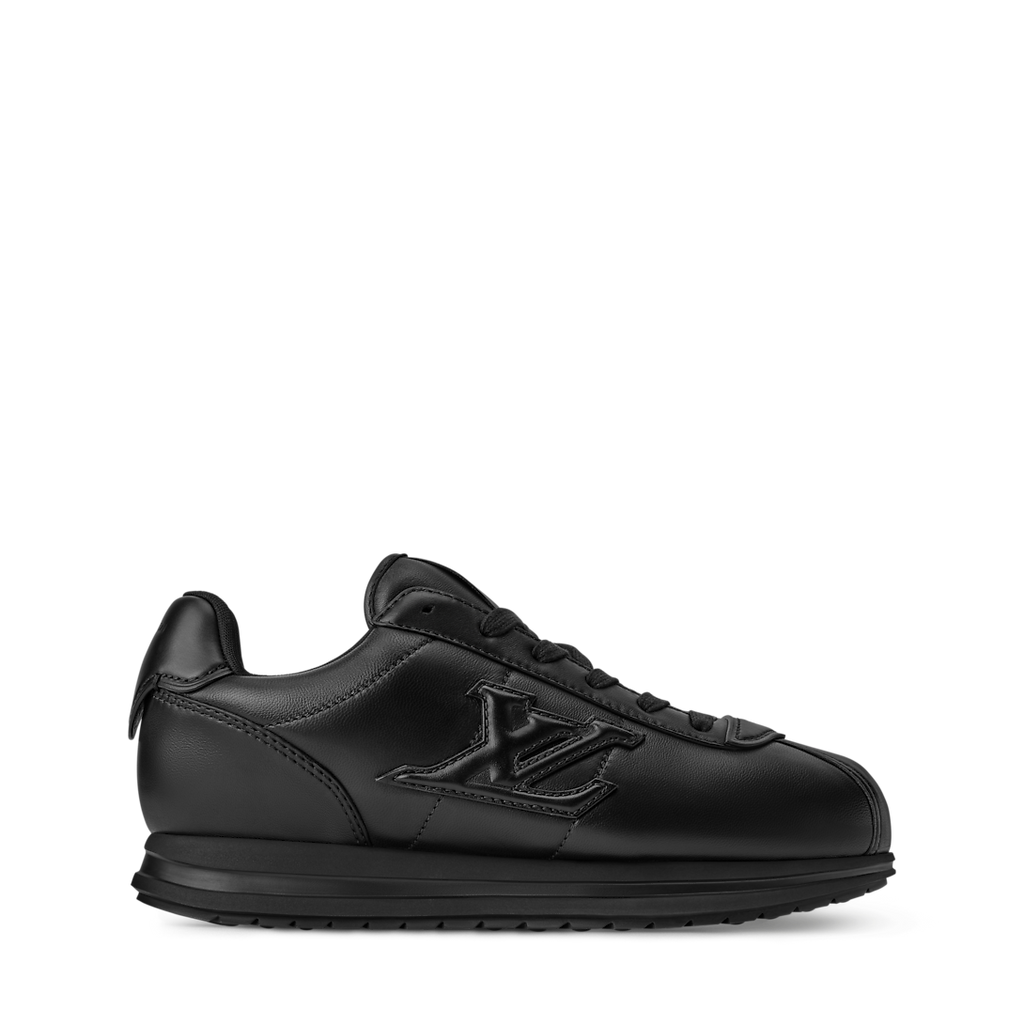 LV BUTTERSOFT Sneaker Black