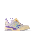 LV Skate Sneaker Purple