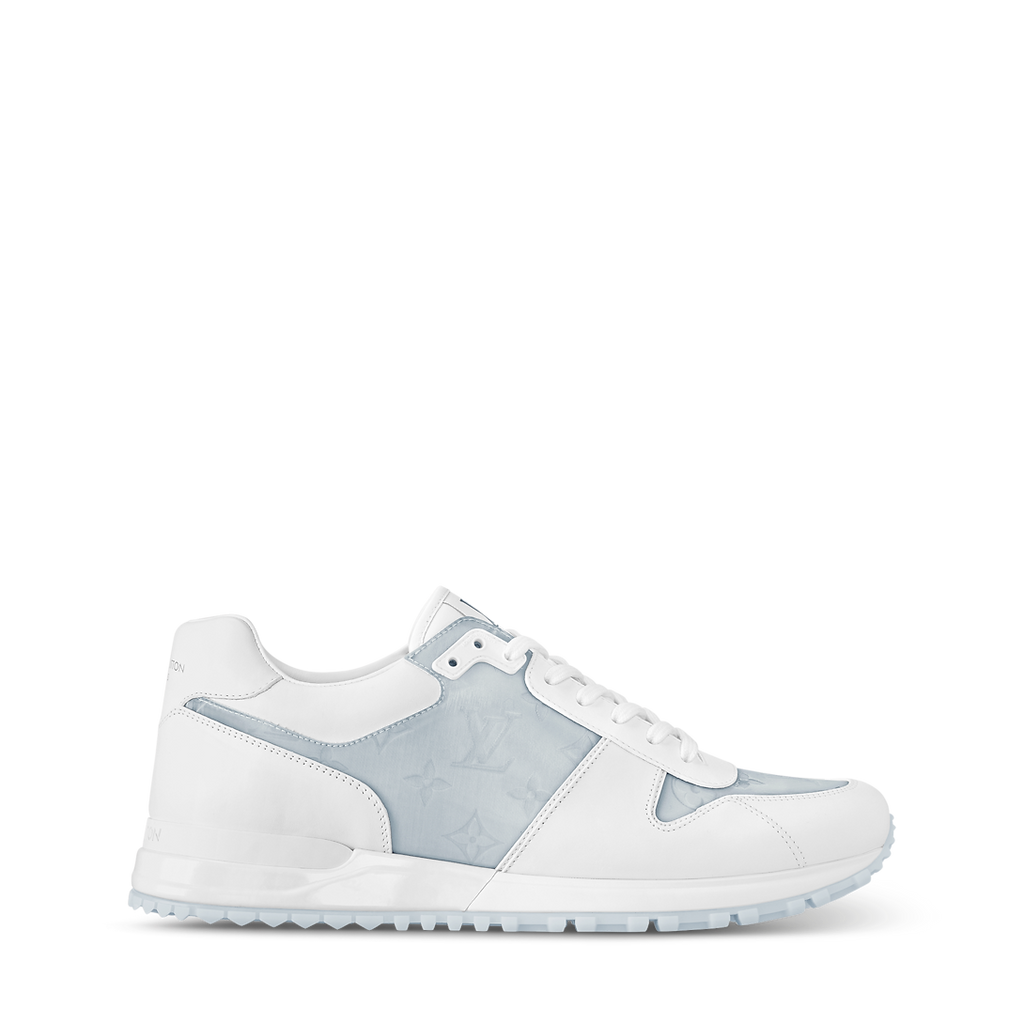 Run Away Sneaker White