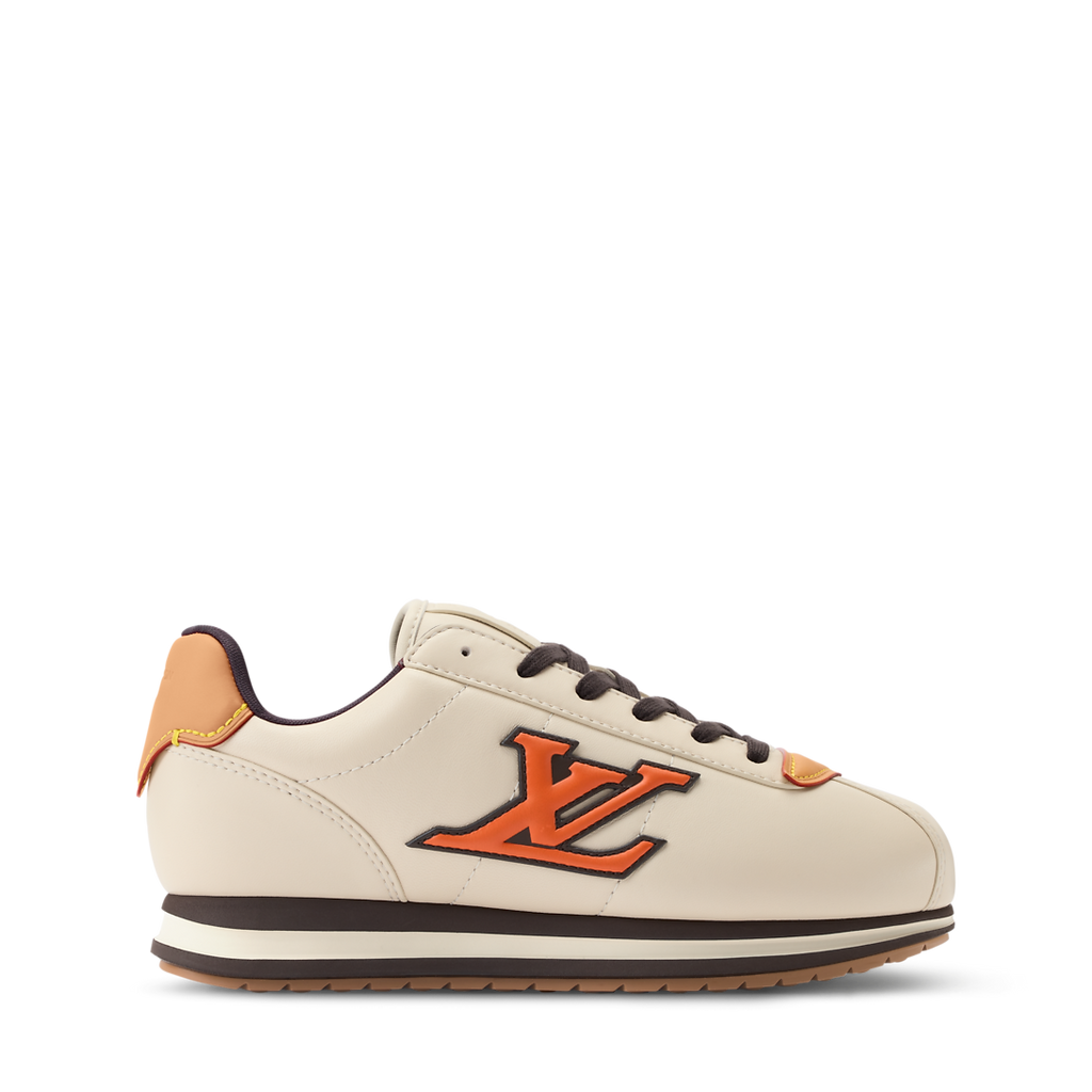 LV BUTTERSOFT Sneaker Beige
