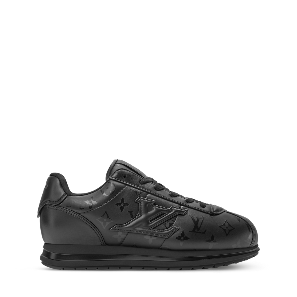 LV BUTTERSOFT Sneaker Black