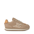 LV BUTTERSOFT Sneaker Beige