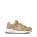 LV Classic Sneaker Beige