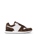 Run Away Sneaker Macassar