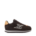 LV BUTTERSOFT Sneaker Brown