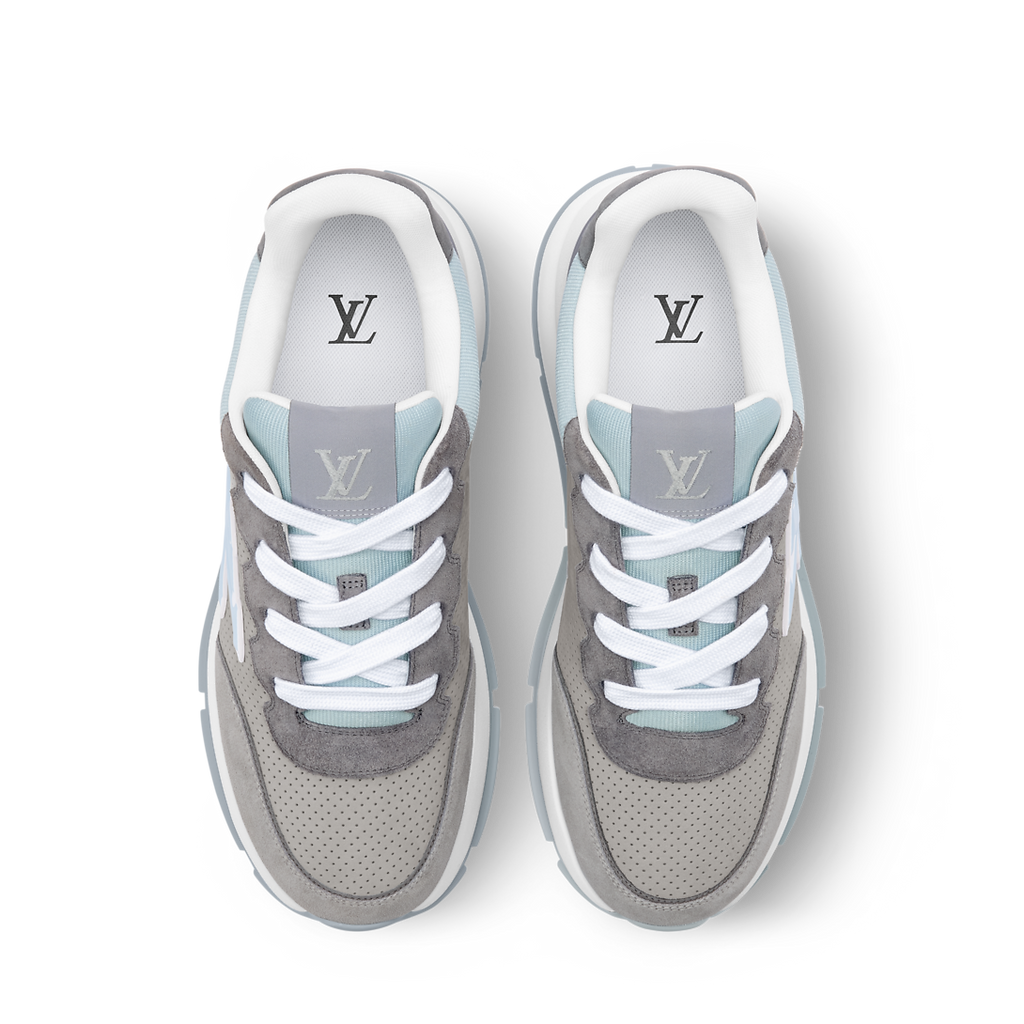 LV Classic Sneaker Grey
