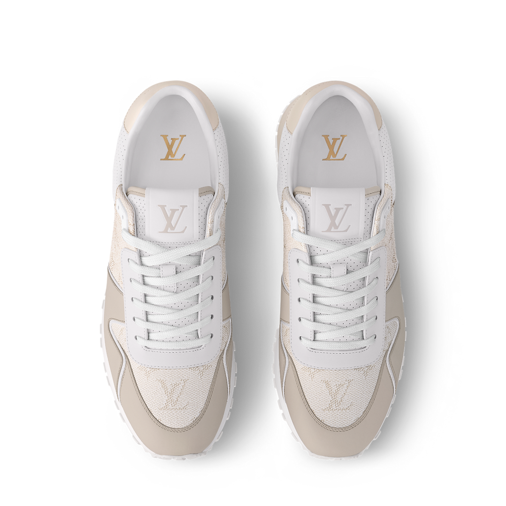 Run Away Sneaker Beige