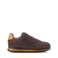 LV BUTTERSOFT Sneaker Brown