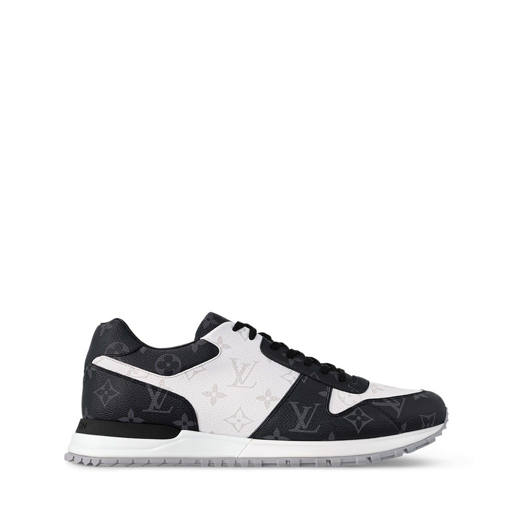 Run Away Sneaker Monogram Eclipse