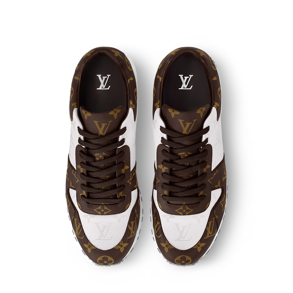 Run Away Sneaker Macassar