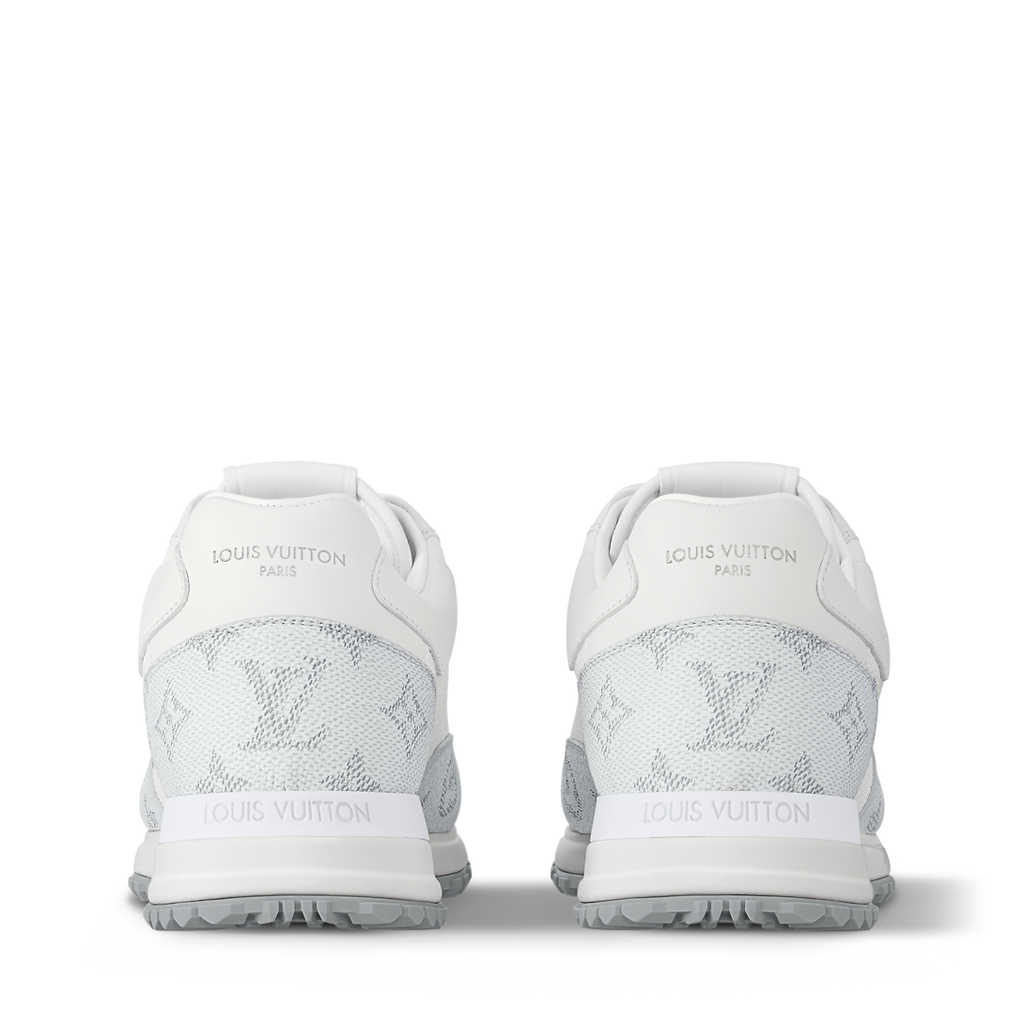 Run Away Sneaker White
