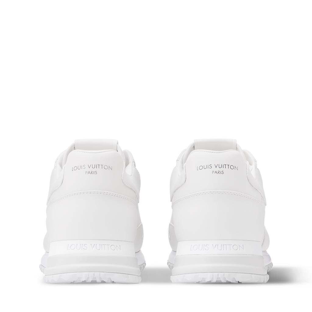 Run Away Sneaker White