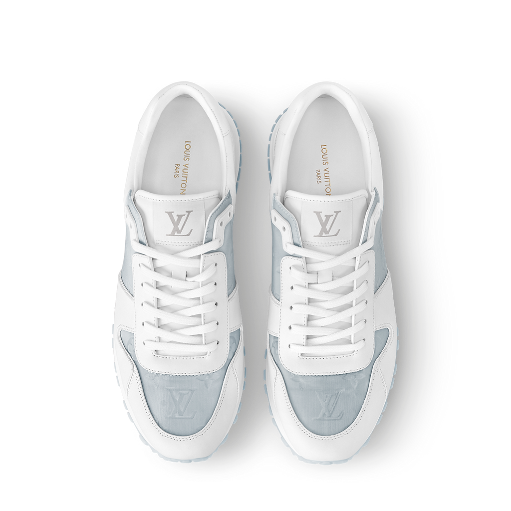 Run Away Sneaker White