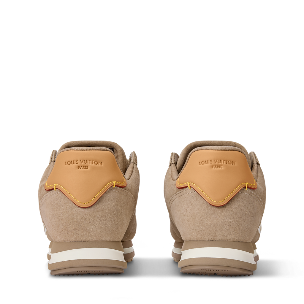 LV BUTTERSOFT Sneaker Beige